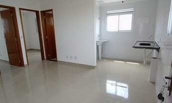 Imagem: SÃO PAULO - Apartamento Padrão - VILA