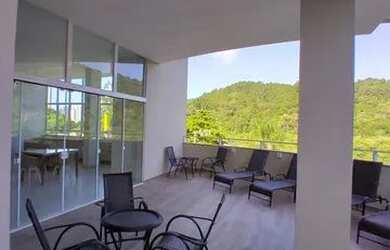 Imagem 4: Apartamento para Venda no bairro Vila Real em Balneário Camboriú, 2 quartos sendo 1 suíte