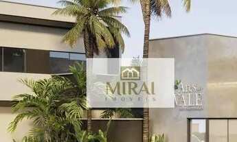 Imagem 4: Sobrado Triplex para venda em construção com 216 metros com 04 quartos