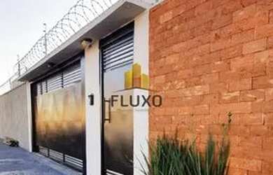 Imagem 2: Casa no Bairro JARDIM SOLANGE na cidade de BAURU