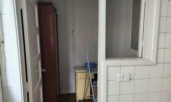 Imagem 2: Apartamento para aluguel tem 120 metros quadrados com 2 quartos em Gonzaga - Santos - SP