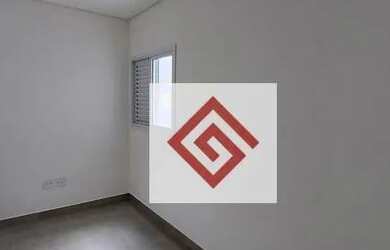 Imagem 2: Cobertura para alugar, 106 m² por R$ 2.179,61/mês - Jardim Santo Alberto - Santo André/SP