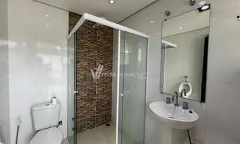 Imagem 6: Casa - Residencial Real Parque Sumaré - Sumaré