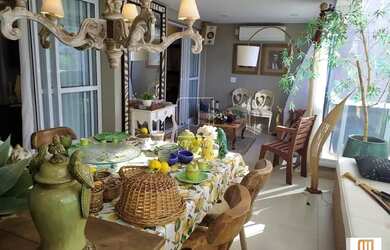 Imagem 6: Apartamento (tipo - padrao) 4 dormitórios/suite, cozinha planejada, portaria 24hs, lazer