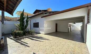 Imagem 3: INDAIATUBA - Casa Padrão - Jardim Sevilha