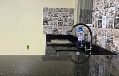 Imagem 3: Alugo casa com 3 quartos