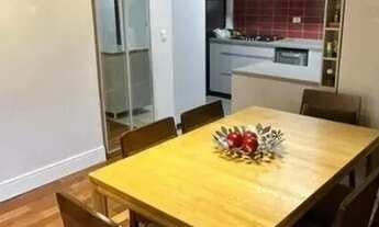 Imagem: Venda Apartamento 3 Dormitórios - 100 m²