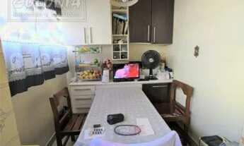 Imagem 5: Santo André - Casa Padrão - Campestre