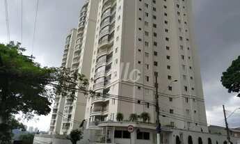 Imagem: Santo André - Apartamento Padrão - Vila