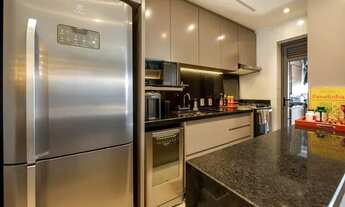 Imagem 6: Apartamento em Moema com 1 dormitorio, 1 suite e 1 vaga