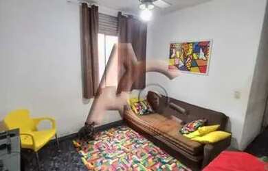 Imagem 3: Excelente oportunidade de aquisição de apartamento de dois quartos em Irajá