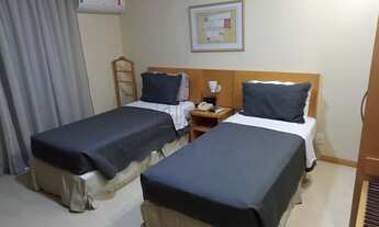 Imagem 1: Flat Residencial - Jardim Paulista - Locação!