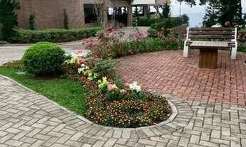 Imagem 6: Apartamento Garden com 2 dormitórios, 158 m² - venda por R$ 2.150.000 ou aluguel por R$ 7