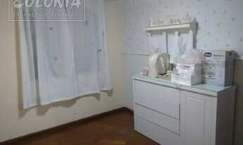 Imagem 6: Santo André - Casa Padrão - Vila Camilópolis