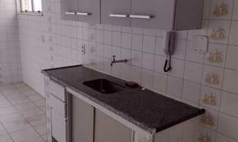 Imagem 2: Apartamento para aluguel com 84 metros quadrados com 2 quartos em Estácio - Rio de Janeiro