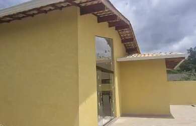 Imagem 4: Fazenda/Sítio/Chácara para venda tem 150 metros quadrados com 3 quartos