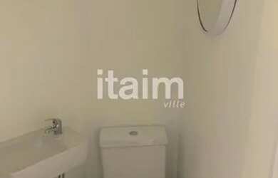 Imagem 15: Apartamento para Locação Espetacular na Vila Olímpia Reformado e Totalmente Mobiliado, 3 Q