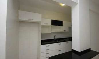 Imagem 6: Apartamento à venda com 2 dormitórios, sendo 1 suíte - Itacorubi - Florianópolis - SC