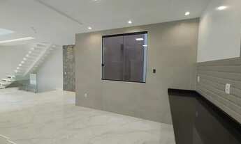 Imagem 7: Casa de Alto Padrão no Mata Atlântica, Com pé direito duplo, 3 Suítes