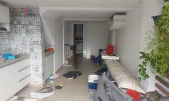 Imagem 5: Casa triplex em condomínio para venda com 3 quartos em Camboinhas