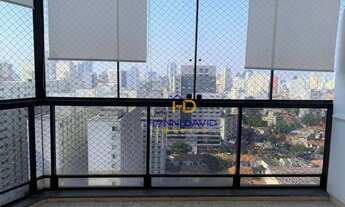 Imagem 4: Cobertura de 156 m ² em prédio clube na Vila Mariana ! 3 suítes e 3 vagas . Confira !