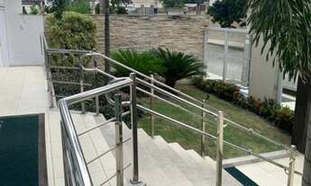 Imagem 3: The Hamptons 3 quartos sendo 1 suíte