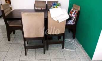 Imagem 4: São Paulo - Apartamento Padrão - Brás