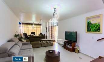 Imagem 6: Sobrado de 3 dormitórios sendo 1 suíte com 2 vagas de garagem próximo da Usp