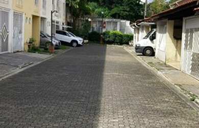 Imagem 3: Sobrado em condominio fechado em Itaquera a 200 metros da estação Dom Bosco