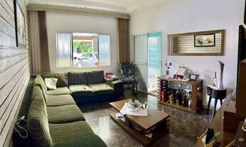 Imagem 3: Casa com 4 dormitórios, 250 m² - venda por R$ 1.200.000,00 ou aluguel por R$ 4.550,00 - Ja