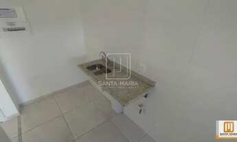 Imagem 6: Apartamento (tipo - padrao) 1 dormitórios, cozinha planejada, lazer, espaço gourmet, eleva