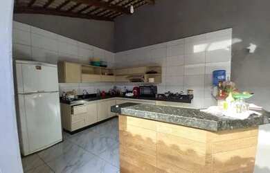 Imagem 4: Casa para venda com urgência