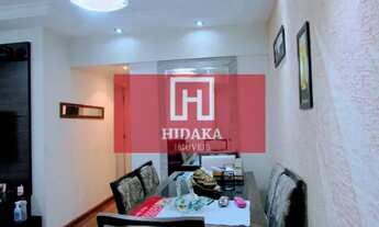 Imagem 4: Apartamento à venda no bairro Vila Ema - São Paulo/SP, Zona Leste