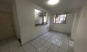 Imagem 2: APARTAMENTO TÉRREO PARA LOCAÇÃO NO CONDOMÍNIO RIO PORTEÑO, LOTEAMENTO CLUBE V, COM 2 DORMI