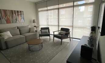 Imagem 2: APARTAMENTO À VENDA NA ENSEADA NO GUARUJÁ, 98 M2, 03 DORMS, 01 SUÍTE, 01 VAGA DE GARAGEM