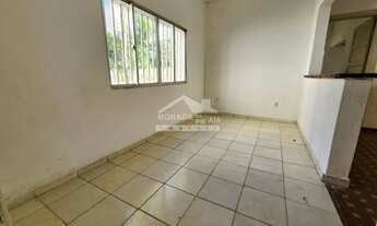 Imagem 5: Casa ISOLADA tanto RESIDENCIAL ou COMERCIAL na Guilhermina, só na imobiliária em Praia Gra