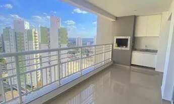 Imagem: Aluga-se apartamento de 3 suítes no Edifício