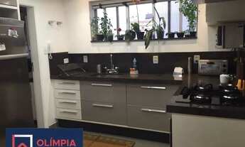 Imagem 5: Venda Apartamento 3 Dormitórios - 145 m² Higienópolis