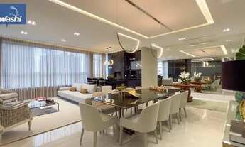 Imagem 6: Venda Apartamento com 4 dormitórios