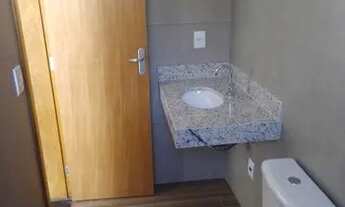 Imagem 5: Casa Geminada para Venda em Contagem, Três Barras, 3 dormitórios, 1 suíte, 1 banheiro, 1 v