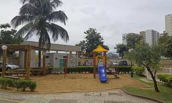 Imagem 4: Apartamento para venda com 96 metros quadrados com 3 quartos em Itapuã - Vila Velha - ES