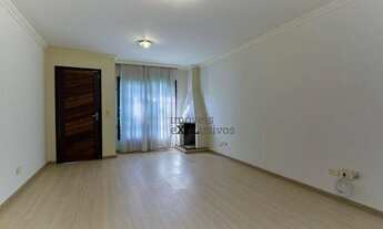 Imagem 5: Sobrado com 6 dormitórios para alugar, 216 m² por R$ 3.500/mês - Boa Vista - Curitiba/PR