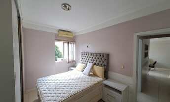 Imagem 6: Edif. Capri - 100m² - 2/4 (01 suíte) 100% Mobiliado