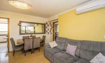 Imagem 2: Apartamento para Venda - 96.84m², 3 dormitórios, sendo 1 suites, 1 vaga - Santana