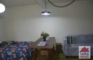 Imagem 2: Apartamento à venda, 50 m² por R$ 360.000 - Itaguá - Ubatuba/SP