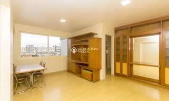 Imagem: PORTO ALEGRE - Apartamento Padrão - Centro