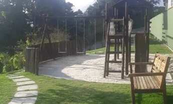 Imagem 6: Casa de condomínio para aluguel e venda tem 88 metros quadrados com 3 quartos