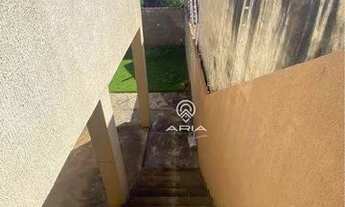 Imagem 4: Casa com 2 dormitórios para alugar, 76 m² por R$ 1.000,00/mês - Jardim Santo André - Londr