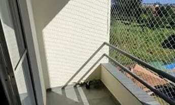 Imagem 5: Apartamento para aluguel possui 57 metros quadrados com 2 quartos em Veloso - Osasco - SP