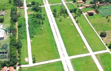 Imagem 6: Loteamento Na Paraipaba A 2 Minuto Do Centro E A Caminho Da Praia De Lagoinha. imediatamen